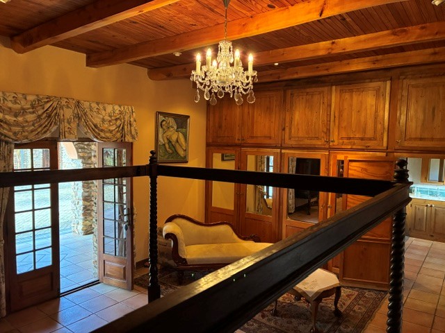 7 Bedroom Property for Sale in Joubertina Rural Eastern Cape